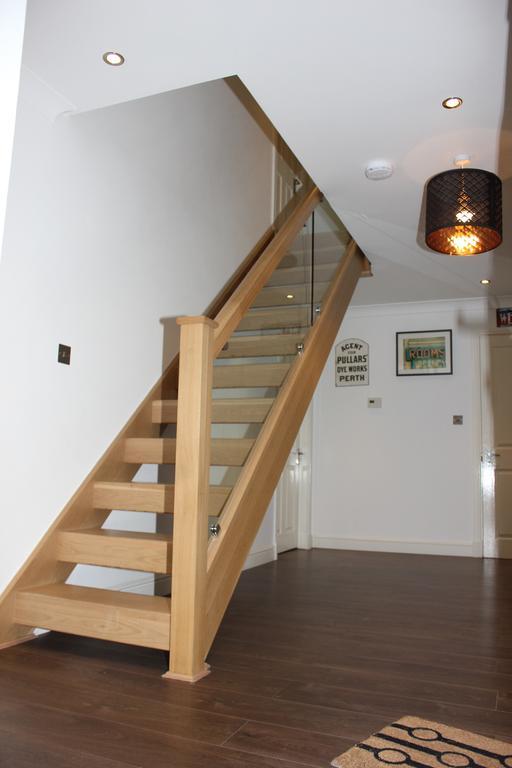 Fifty One And A Half Boutique B&B Clitheroe Exterior foto