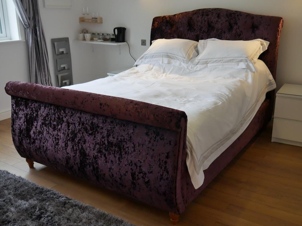 Fifty One And A Half Boutique B&B Clitheroe Exterior foto