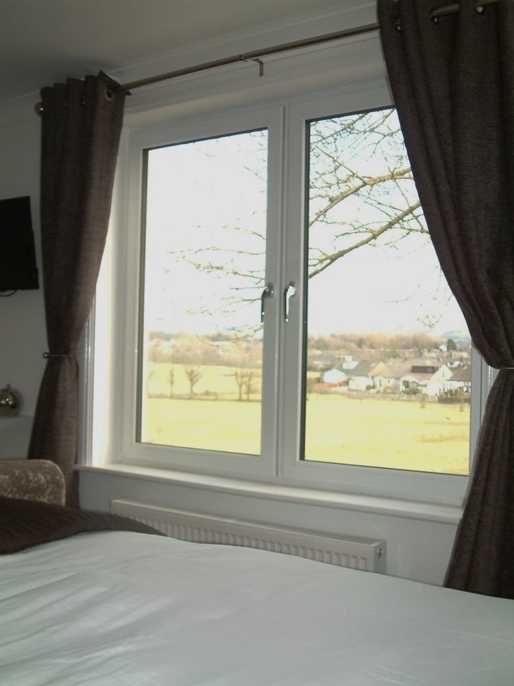 Fifty One And A Half Boutique B&B Clitheroe Exterior foto